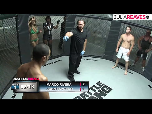 ❤️ Ultimate Fighter se folla a una chica de número justo después de una pelea en el ring Super porno en es.xxxner.ru ❌️