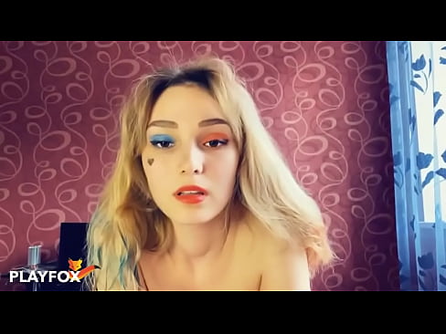 ❤️ Unas gafas mágicas de realidad virtual me dieron sexo con Harley Quinn Super porno en es.xxxner.ru ❌️