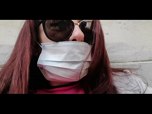 ❤️ Nicoletta se venga de su vecino y orina en su garaje (Especial Covid19 Cuarentena Italiana) Super porno en es.xxxner.ru ❌️