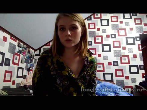 ❤️ Joven estudiante rubia de Rusia le gusta pollas más grandes. Super porno en es.xxxner.ru ❌️