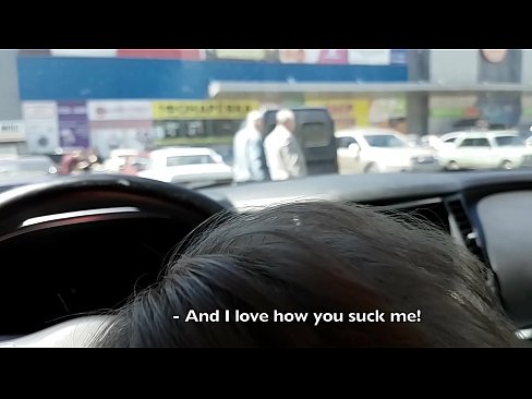 ❤️ Chupado derecho en el estacionamiento fuera del supermercado Super porno en es.xxxner.ru ❌️