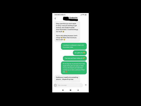 ❤️ He añadido una nueva PAWG de Tinder a mi harén ( hablar con Tinder incluido) Super porno en es.xxxner.ru ❌️